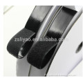 self Adhesive fastener sticky hook and loop tape widly use in PVC